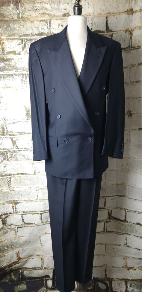 ysl mens coat|yves saint laurent suit jacket.